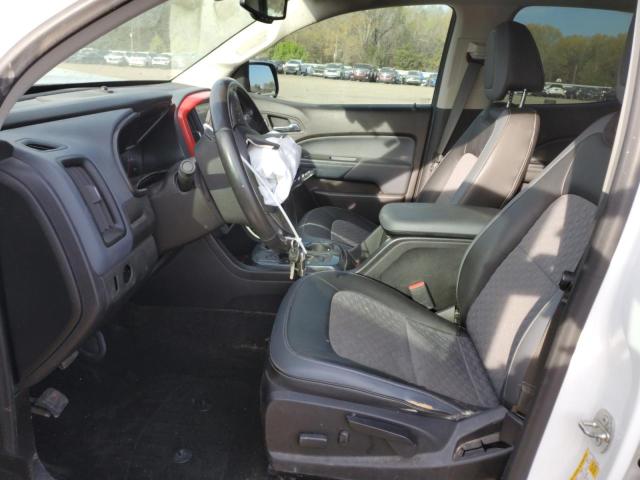 2016 CHEVROLET COLORADO Z - 1GCGSDE33G1229859