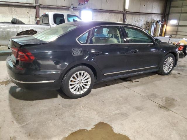 Vin: 1vwbt7a30hc025022, lot: 48578415, volkswagen passat se 20173