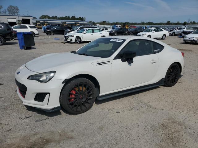 SUBARU BRZ 2.0 TS