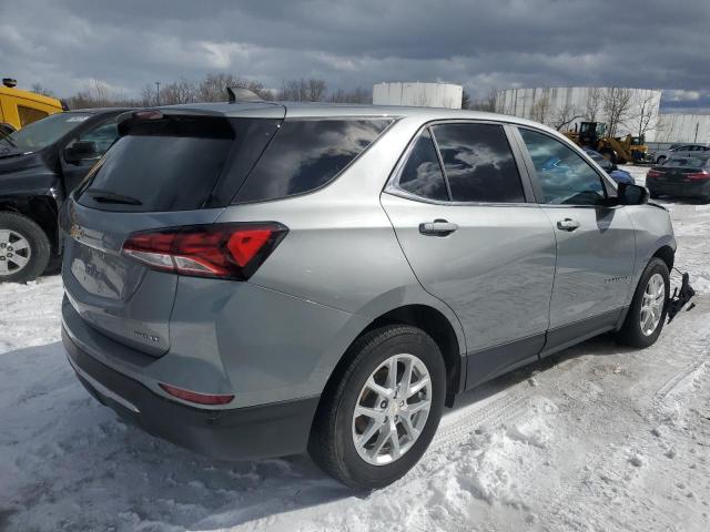 Vin: 3gnaxueg9ps146615, lot: 47849135, chevrolet equinox lt 20233