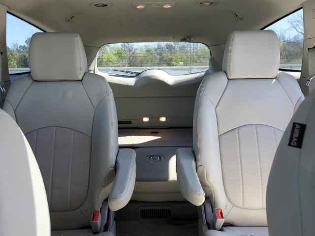 2017 BUICK ENCLAVE - 5GAKRCKD5HJ337500
