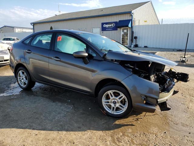 Vin: 3fadp4bj1jm132103, lot: 50925185, ford fiesta se 20184
