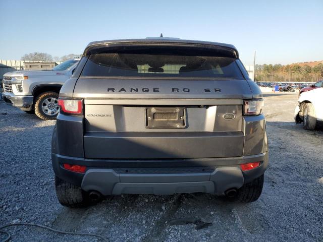 2017 LAND ROVER RANGE ROVE - SALVP2BG3HH248658