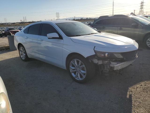 Vin: 2g1105s3xh9183894, lot: 48564365, chevrolet impala lt 20174