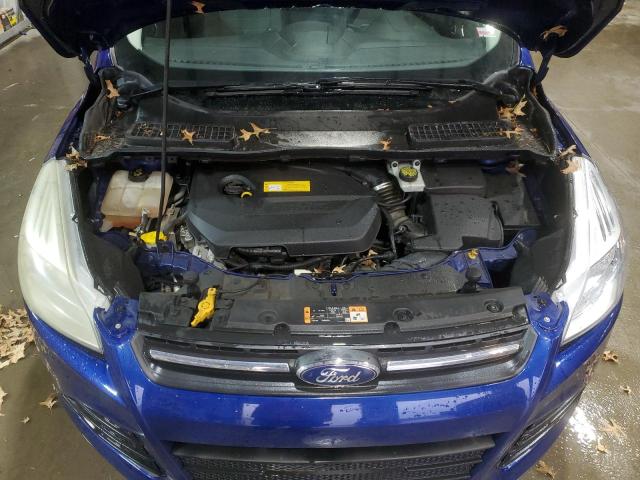 2016 FORD ESCAPE SE - 1FMCU9GX9GUC26772