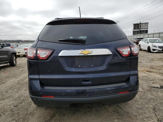 2015 CHEVROLET TRAVERSE L - 1GNKVHKD6FJ286696