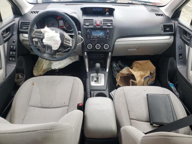 2015 SUBARU FORESTER 2 - JF2SJADC4FH556405