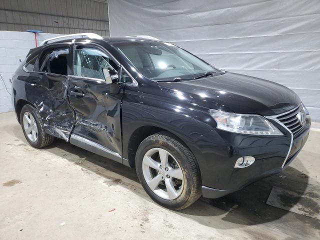 Vin: 2t2bk1ba4fc257705, lot: 49255245, lexus rx350 350 base 20154