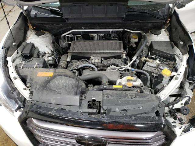 2020 SUBARU ASCENT PRE - 4S4WMAHD1L3440058