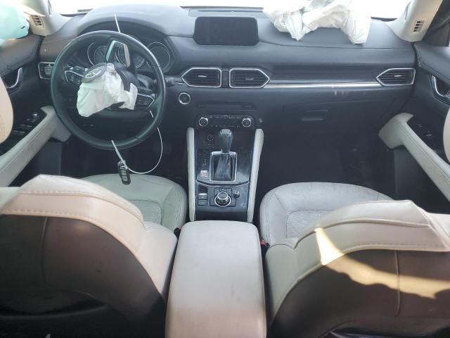 2018 MAZDA CX-5 GRAND - JM3KFBDM3J0301080