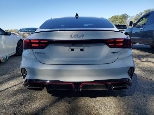2023 KIA FORTE GT - 3KPF44AC6PE596229