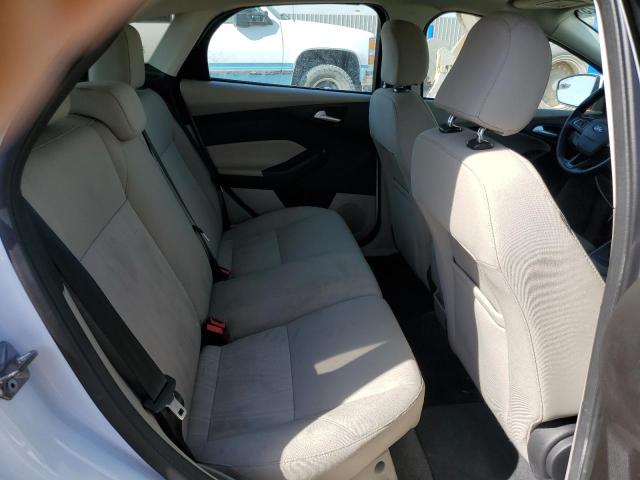 2016 FORD FOCUS SE - 1FADP3K22GL371026