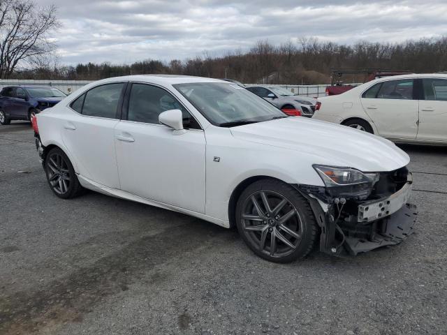 Vin: jthcm1d26h5017255, lot: 50685365, lexus is 300 20174