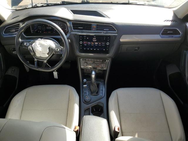 2019 VOLKSWAGEN TIGUAN SE - 3VV2B7AX9KM099426