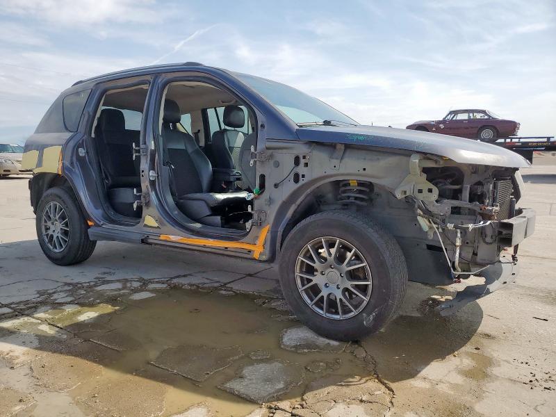 2016 JEEP COMPASS LA - 1C4NJCEA6GD734599