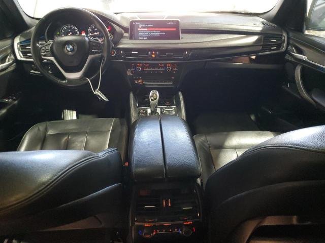 2019 BMW X6 XDRIVE3 - 5UXKU2C57K0Z64581