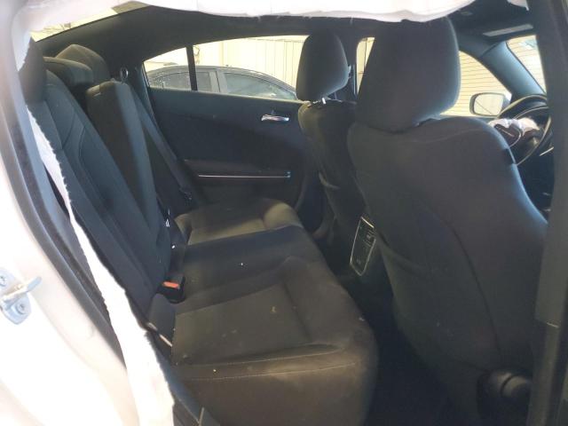 2022 DODGE CHARGER SX 2C3CDXBGXNH200895