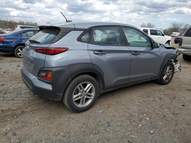 Vin: km8k12aa1mu646134, lot: 51287225, hyundai kona se 20213
