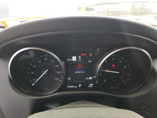 2020 JAGUAR F-PACE PRE - SADCK2GXXLA636451