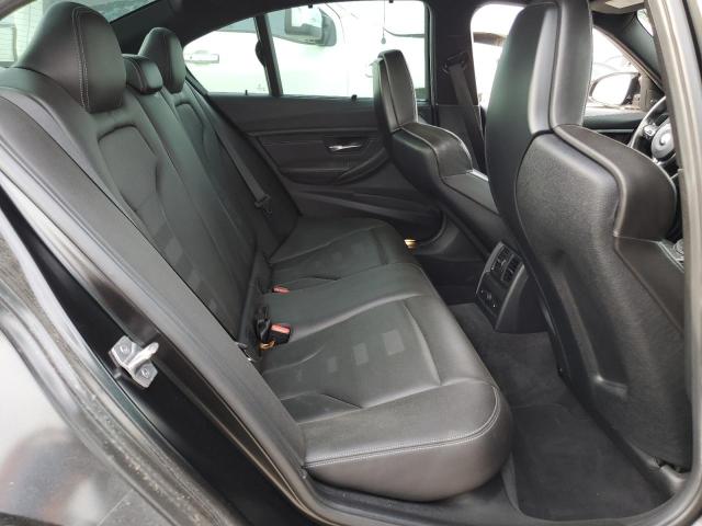2016 BMW M3 WBS8M9C54G5E68129