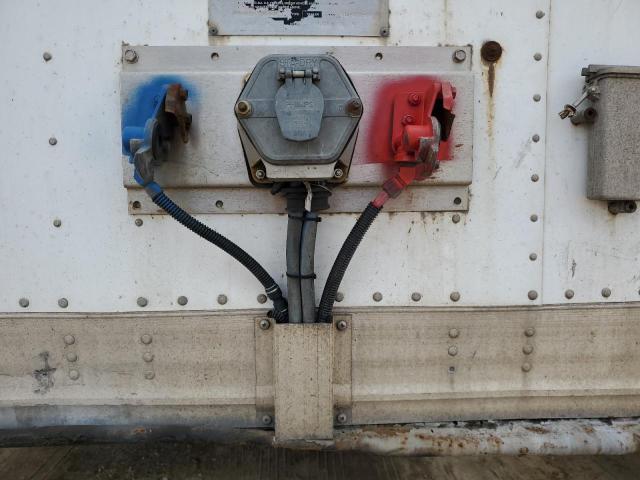 2008 GREAT DANE TRAILER #3109059266