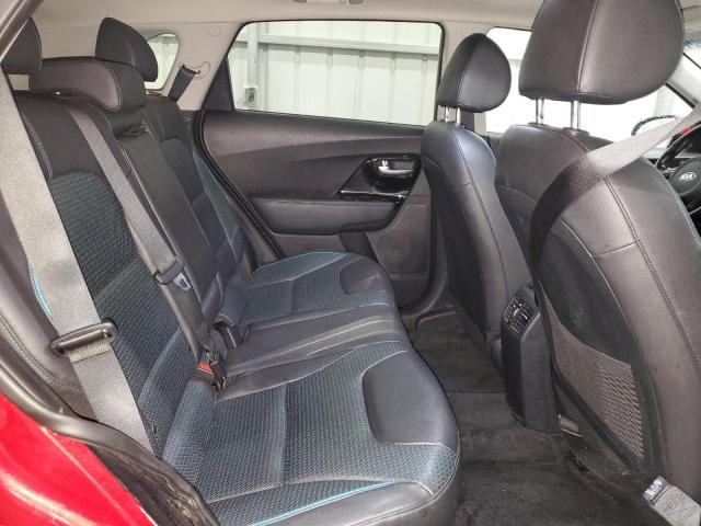 2020 KIA NIRO EX PR KNDCE3LG9L5060553