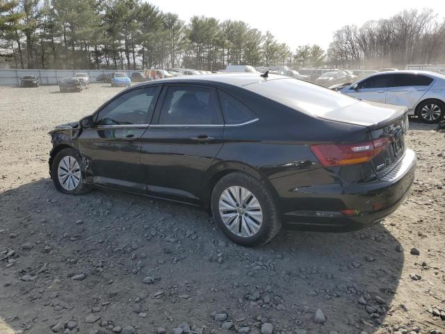 Vin: 3vwc57bu0km179029, lot: 49224715, volkswagen jetta s 20192