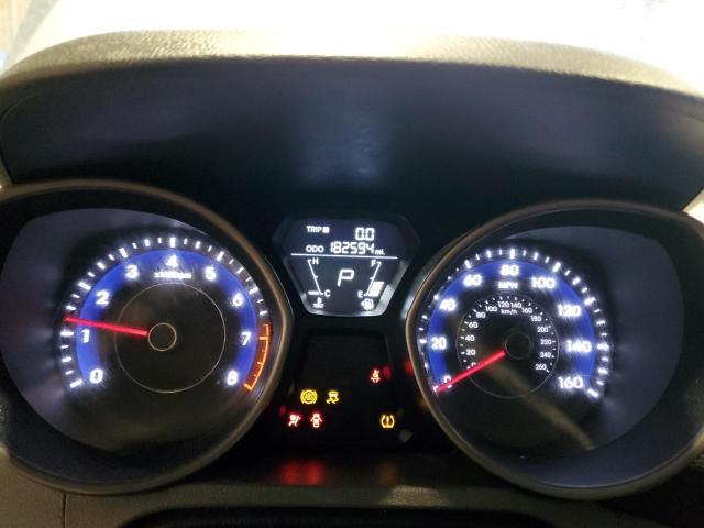 5npdh4ae8dh186374 - 2013 Hyundai Elantra Gls - #48047475