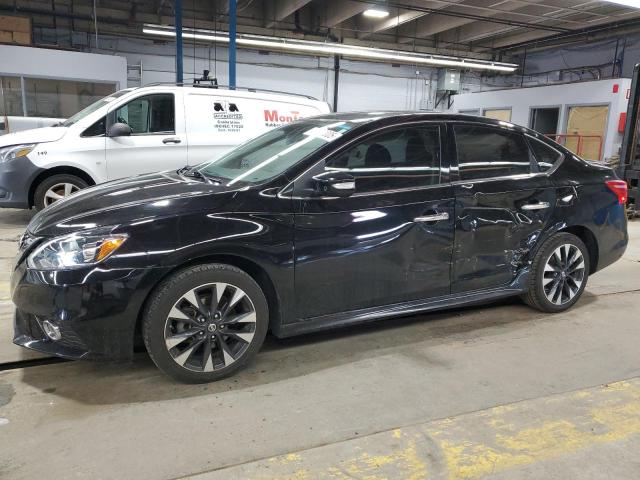 Vin: 3n1ab7ap5gy280584, lot: 50717005, nissan sentra s 2016 img_1
