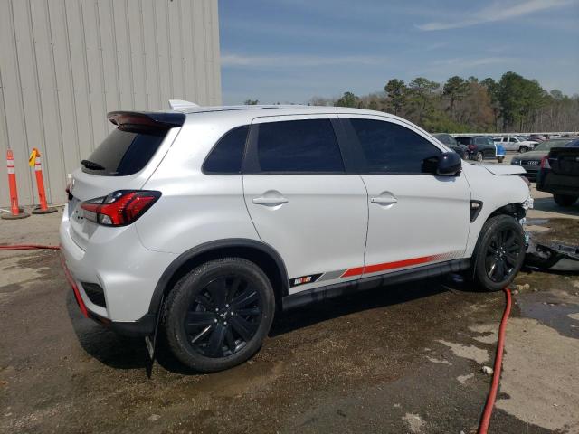 Vin: ja4aruau3ru020522, lot: 49620135, mitsubishi outlander s/se 20243