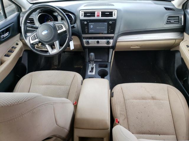 2015 SUBARU OUTBACK - 4S4BSBFC8F3276073