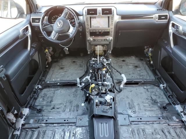 2021 LEXUS GX 460 PRE JTJAM7BX0M5273473
