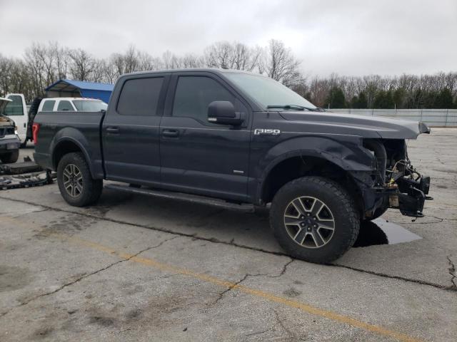 Vin: 1ftew1ep2gke44351, lot: 50401945, ford f-150 supercrew 20164