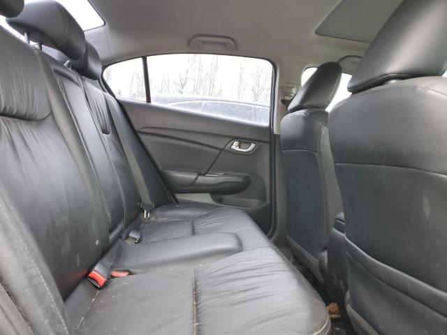 2015 HONDA CIVIC SE 2HGFB2F71FH035382