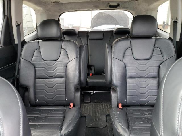 2021 KIA TELLURIDE - 5XYP5DHC3MG135401