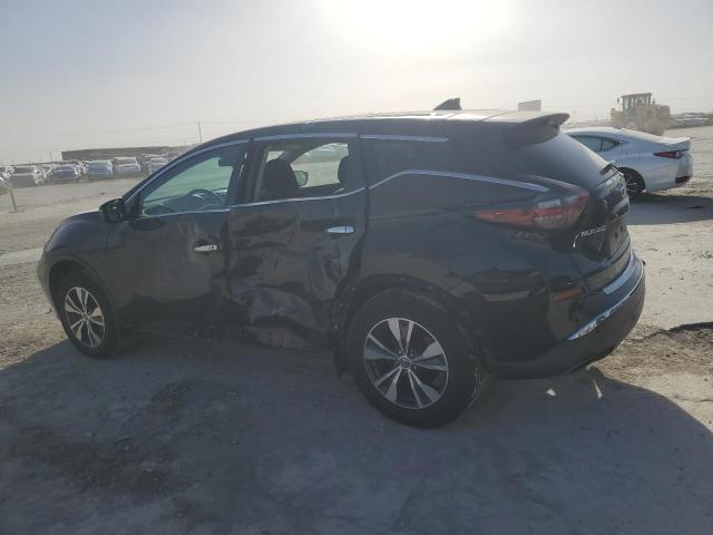 Vin: 5n1az2aj8ln172065, lot: 48408825, nissan murano s 20202