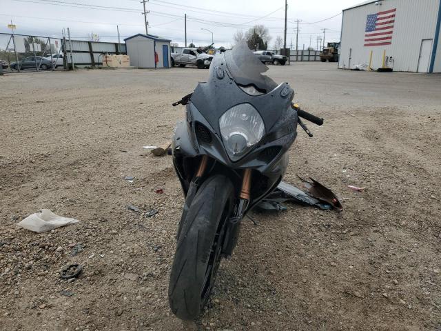 SUZUKI GSX-R1000 2007 black  gas JS1GT77A572101217 photo #3