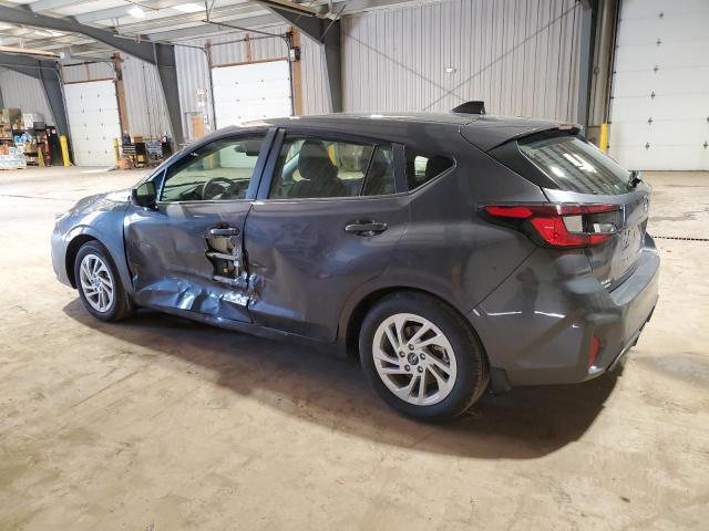 Vin: jf1guabc2s8205877, lot: 48058695, subaru impreza 20252