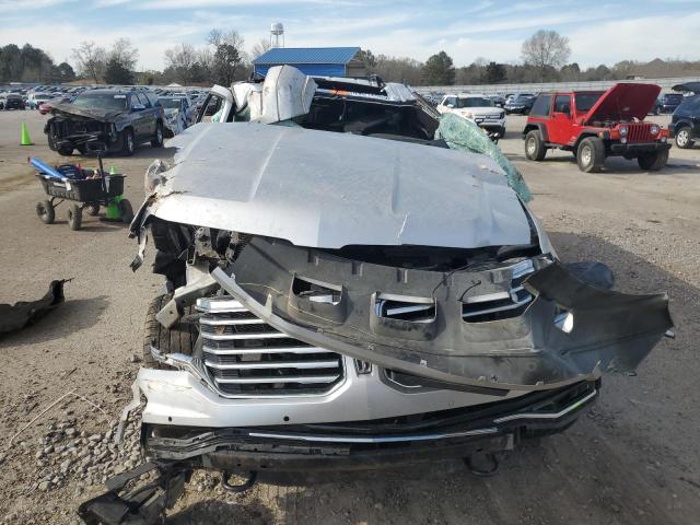 2017 LINCOLN NAVIGATOR - 5LMJJ2HT4HEL05164