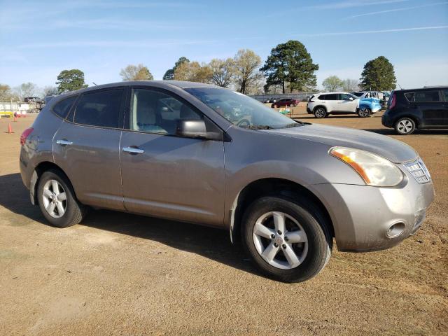 Vin: jn8as5mv7aw114310, lot: 49533525, nissan rogue s 20104