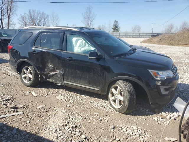 Vin: 1fm5k8d86hge36123, lot: 49128925, ford explorer xlt 20174