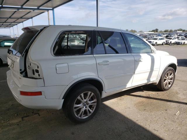 Vin: yv4952cz6d1661270, lot: 50819805, volvo xc90 3.2 20133