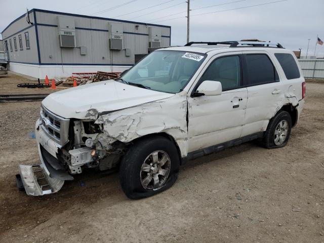 Vin: 1fmcu9eg6bka46818, lot: 48234495, ford escape limited 2011 img_1