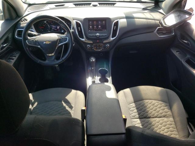 2020 CHEVROLET EQUINOX LT - 2GNAXKEV7L6165272