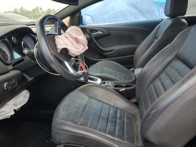 2019 BUICK CASCADA SP W04WJ3N5XKG332318