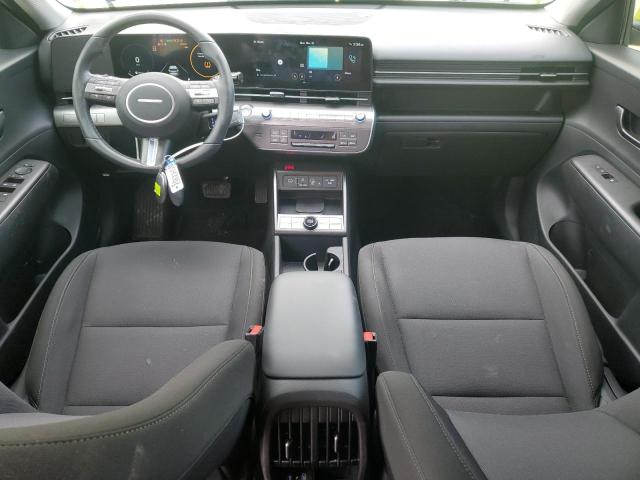 2024 HYUNDAI KONA SEL - KM8HC3AB2RU056583