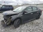 2018 NISSAN SENTRA S - 3N1AB7AP4JY270846