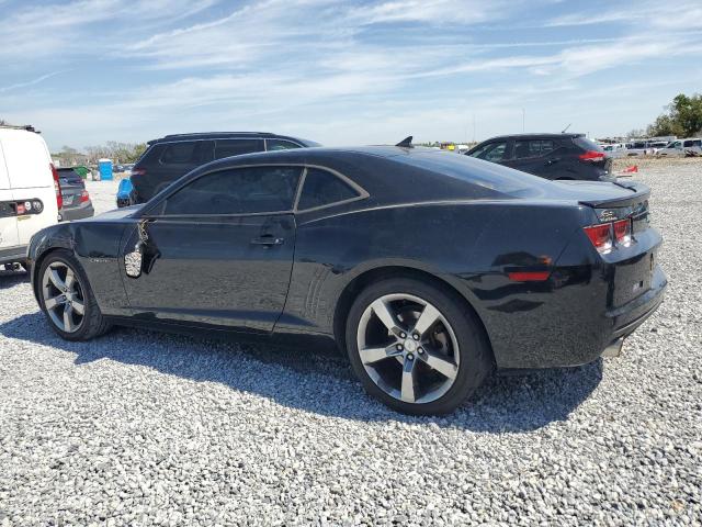Vin: 2g1fb1ed7b9175515, lot: 48968105, chevrolet camaro lt 20112