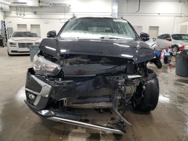 2018 MITSUBISHI RVR SE LIM JA4AJ4AW6JZ610259