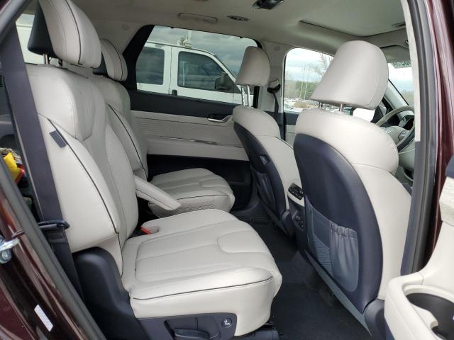 2025 HYUNDAI PALISADE C - KM8R74GE0SU824972